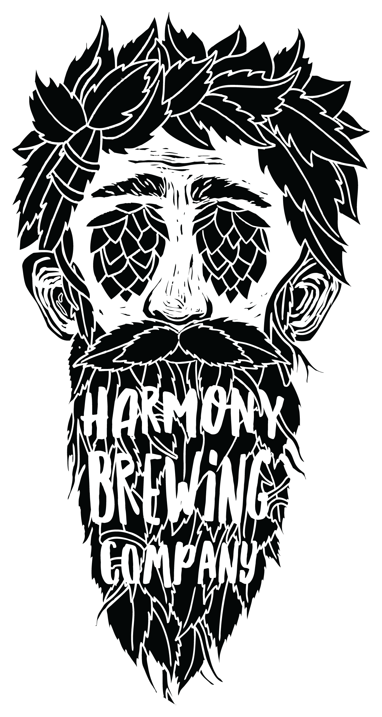 1- Harmony Logo