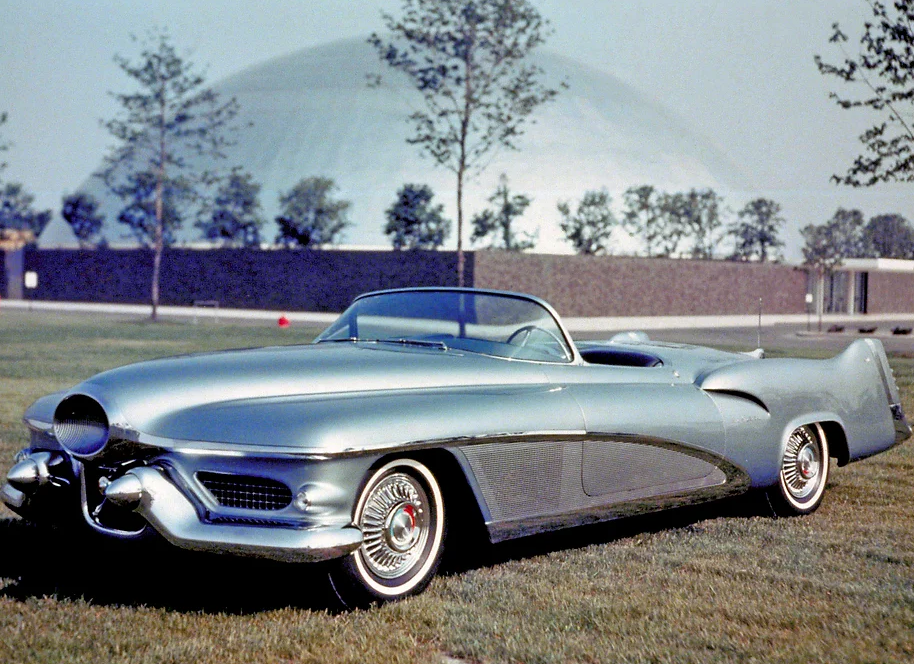 1951BuickLeSabre