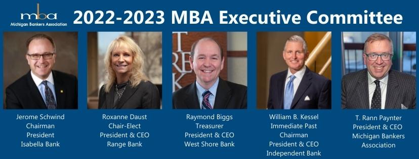 20222023 MBA Exec Board