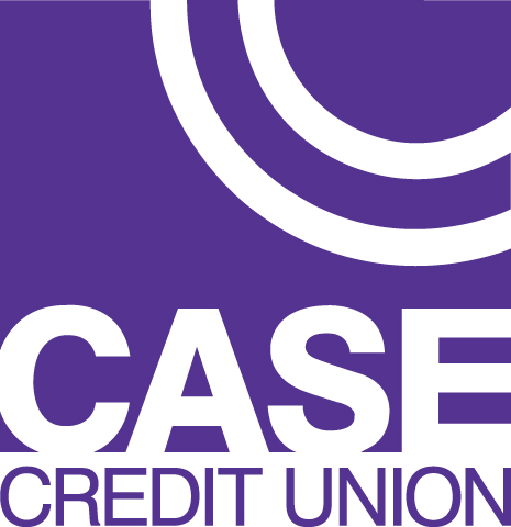 4-CASE Credit Union logo