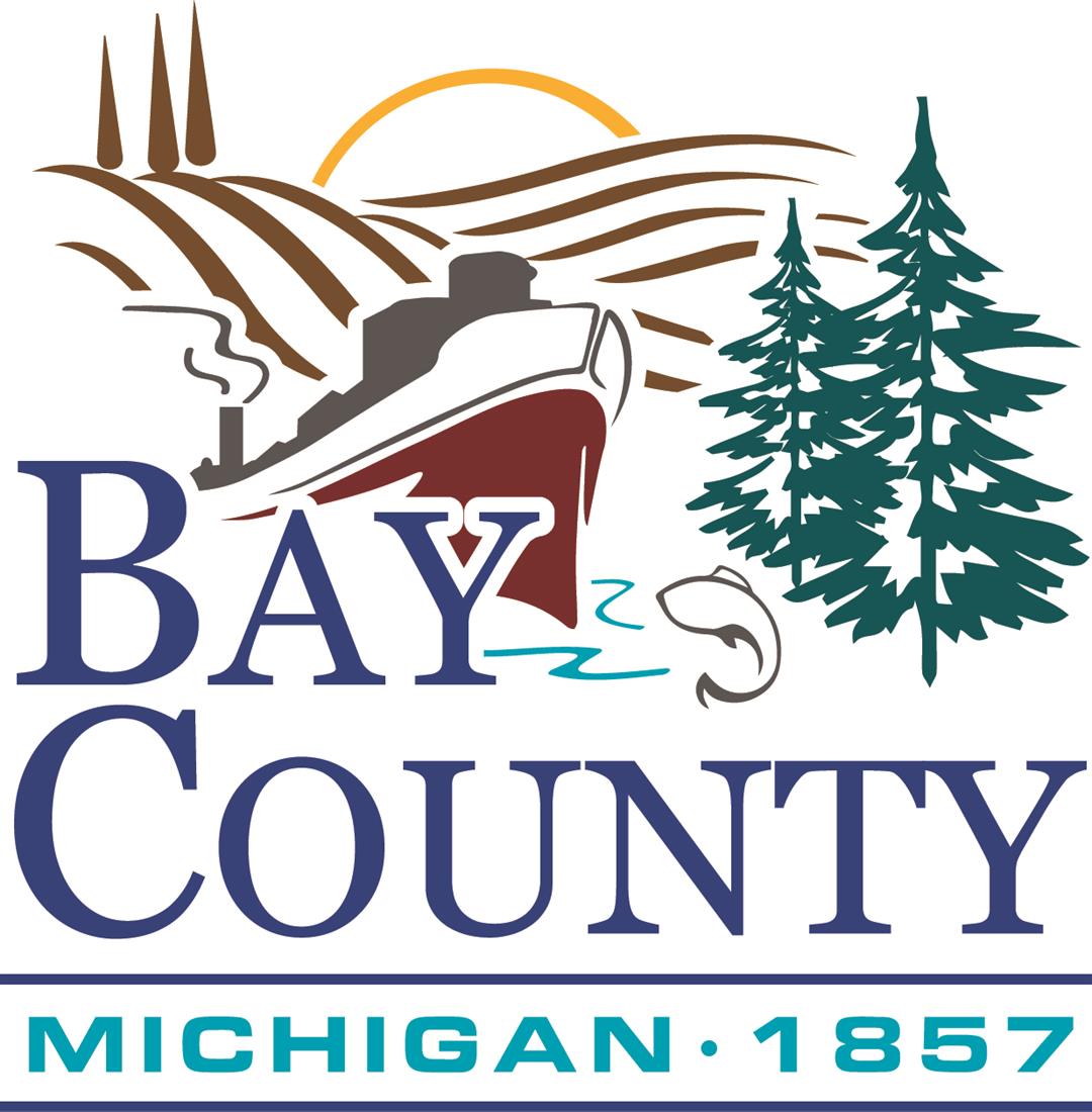Bay County Logo_V2_Color
