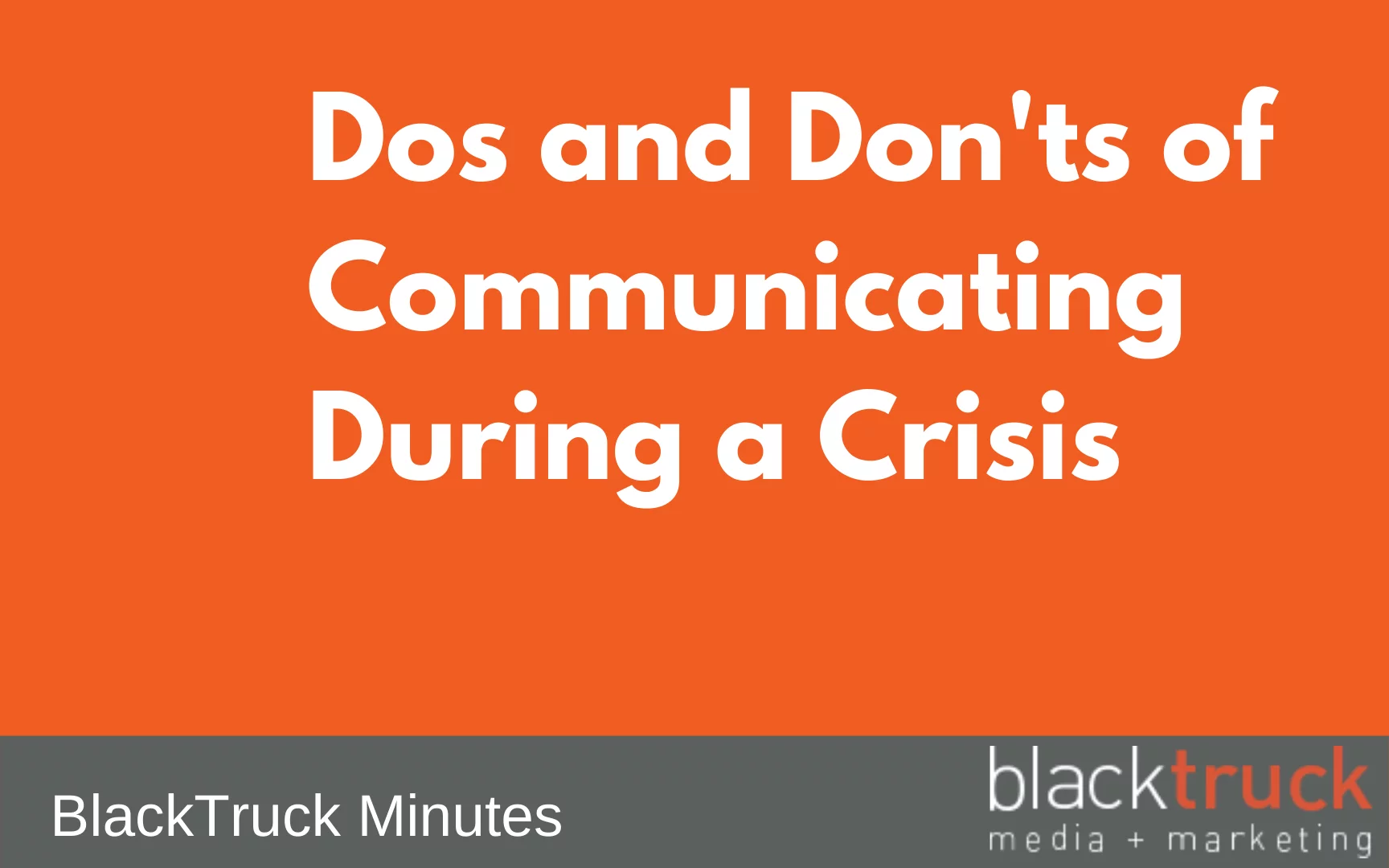 BlackTruck-Minutes-Communicating-During-a-Crisis