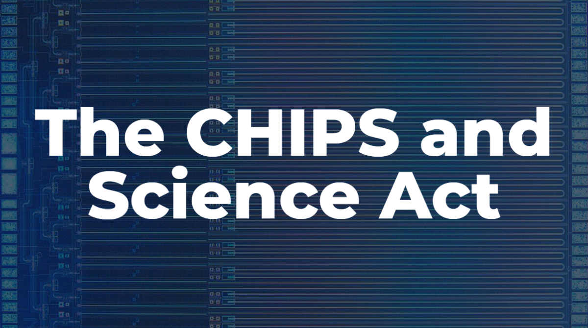 CHIPS and Science Act-1
