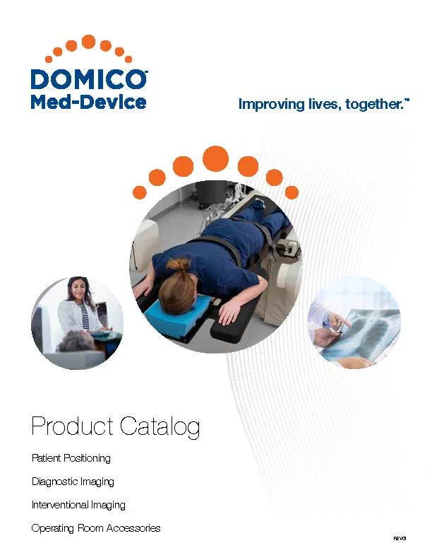 Domico Catalog Image