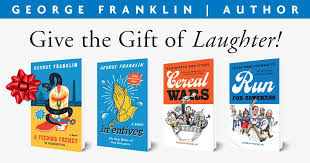 George Franklin Books