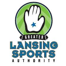 Greater Lansing Sports Authority logo
