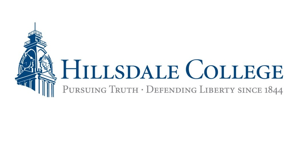 Hillsdale-College-logo Cropped