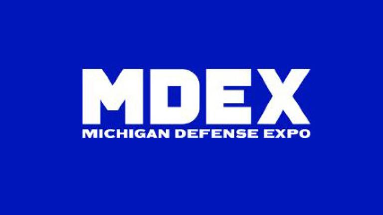 MDEX logo-blue