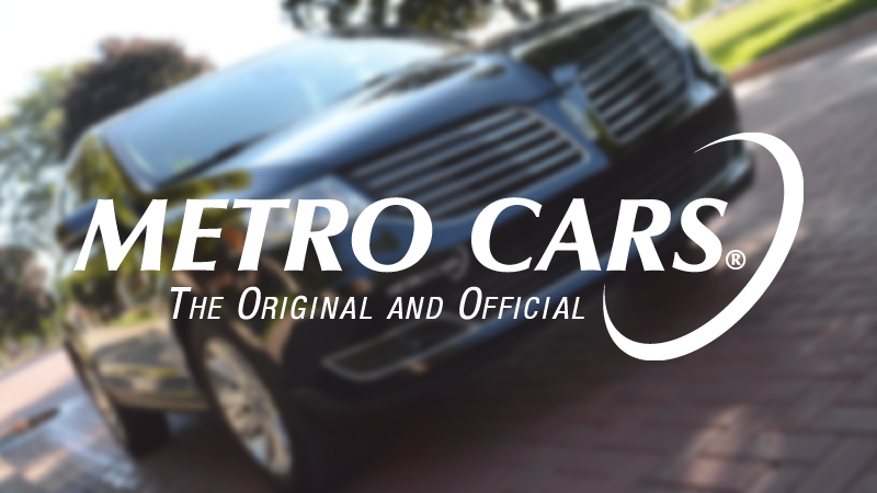 Metro Cars 1