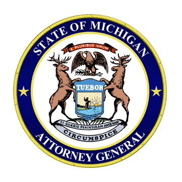 Michigan Attorney Generals Office