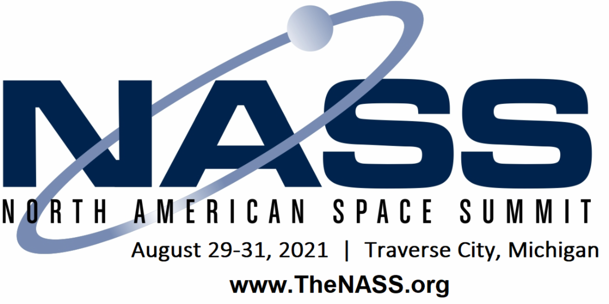 NASS 2021 Logo