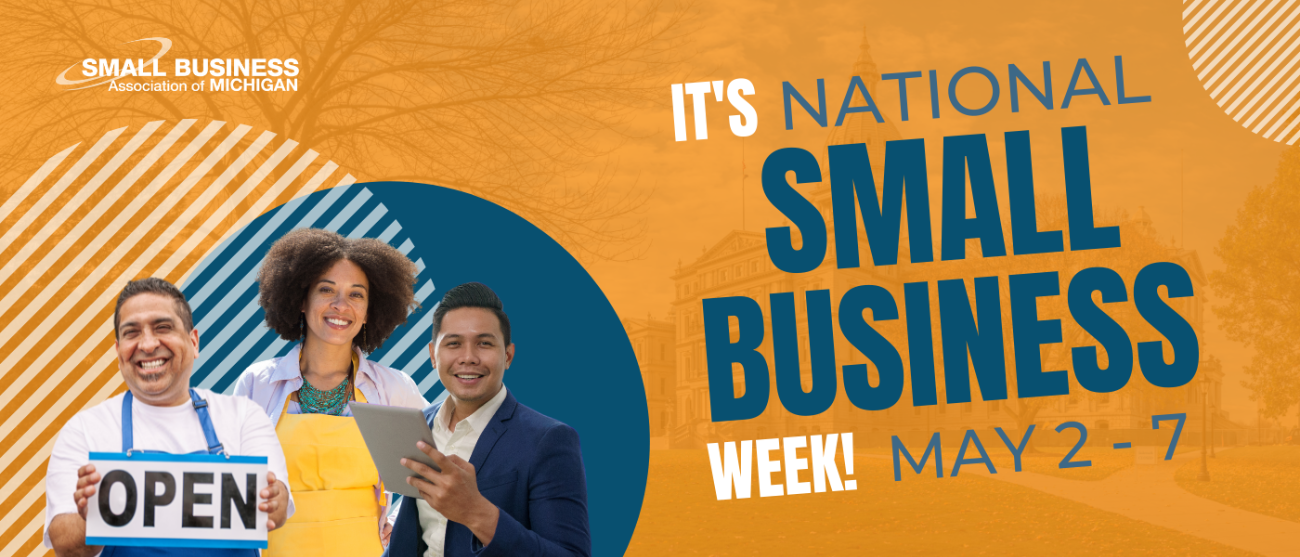 National Small Business Week_5.2.22