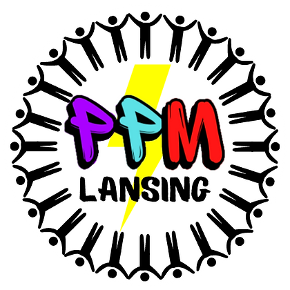 PPM Lansing Debut Logo
