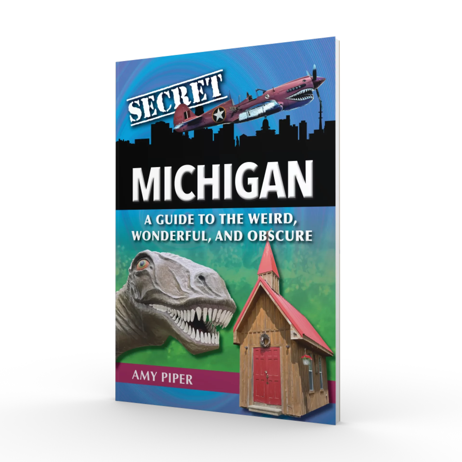 Secret Michigan