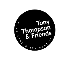Tony Thompson Logo