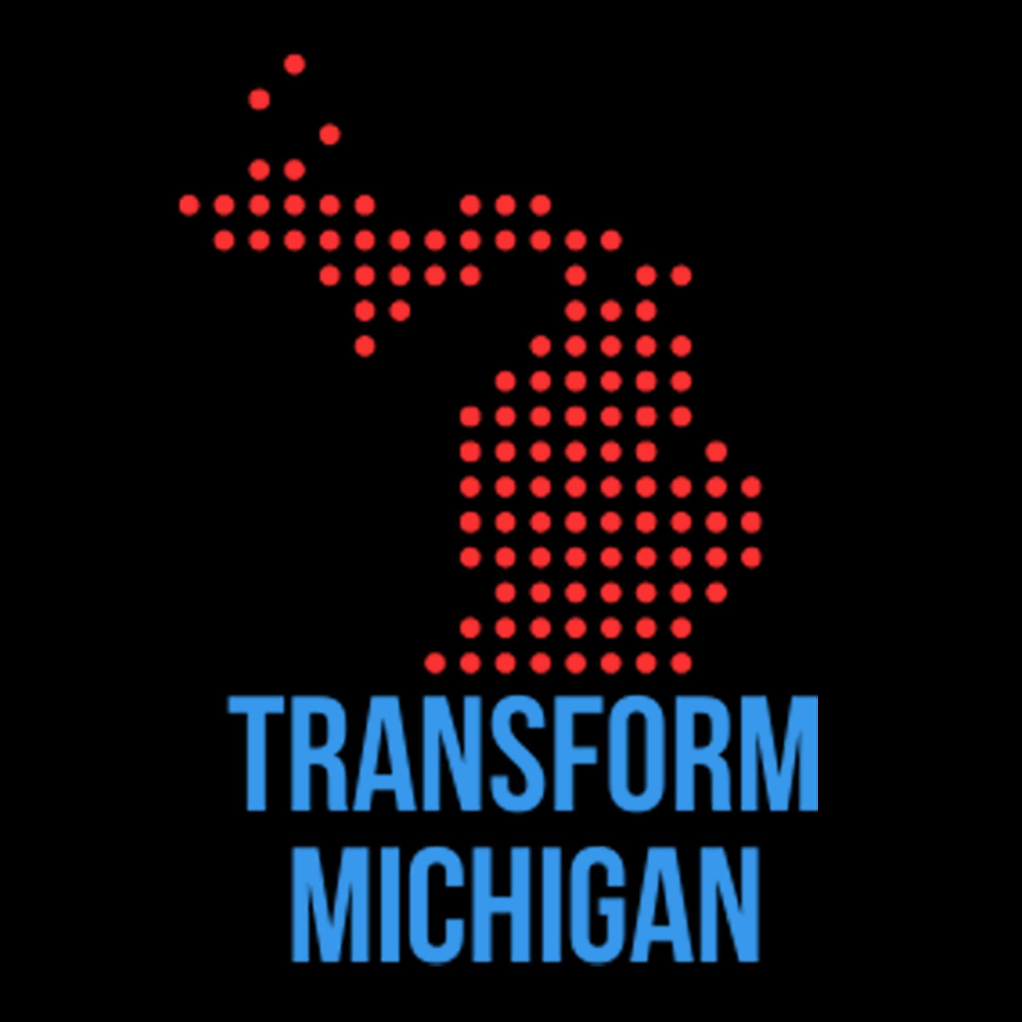 Transform_Michigan_Logo