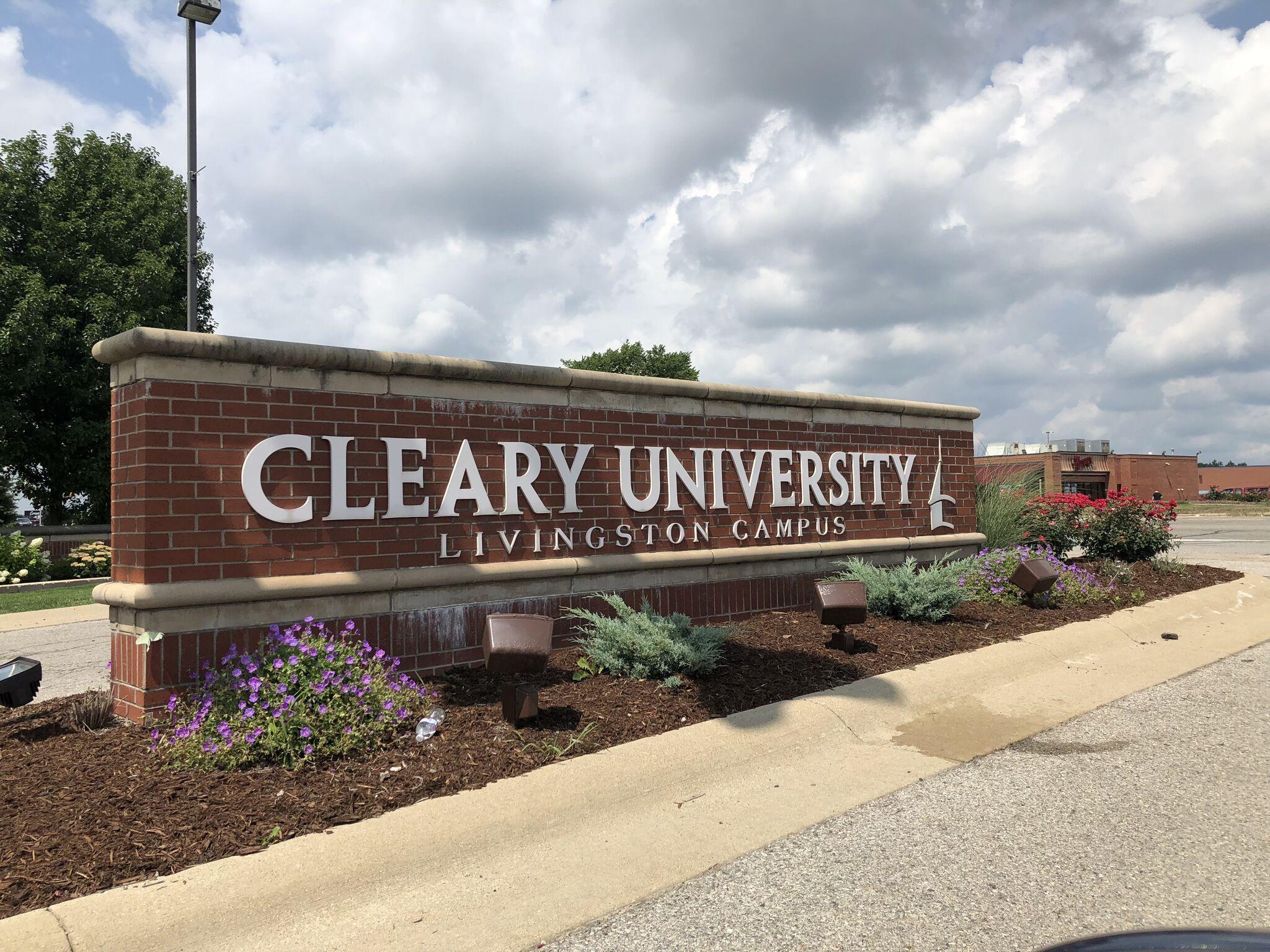 cleary-university