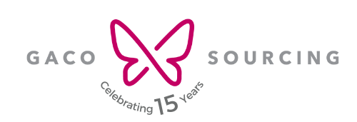 gaco-sourcing-15-year-logo