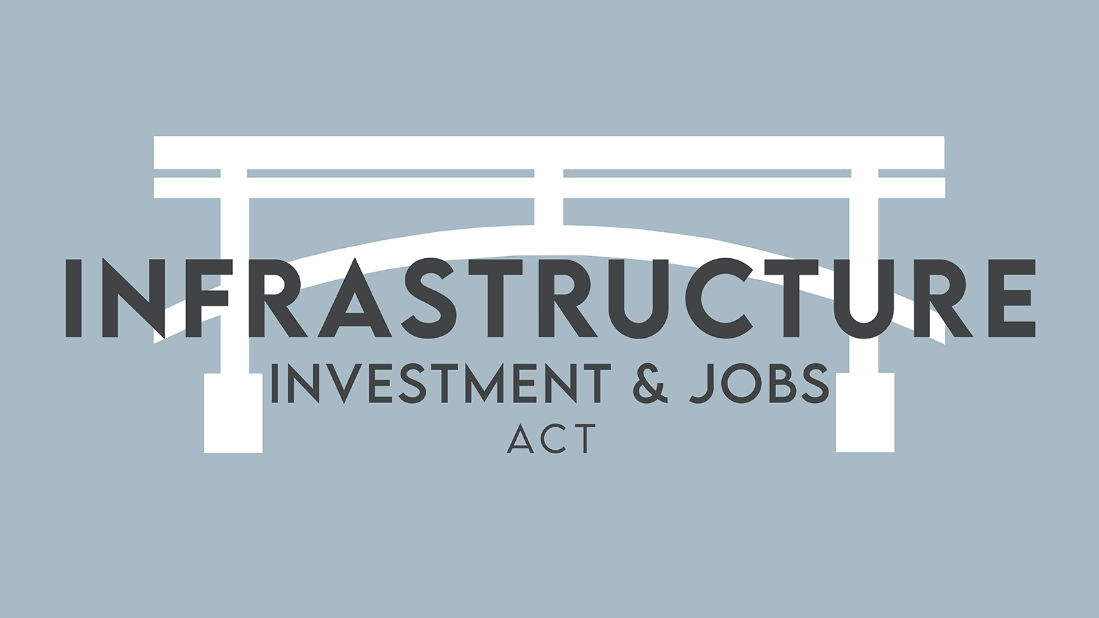 infrastructure investment and jobs act social card-1