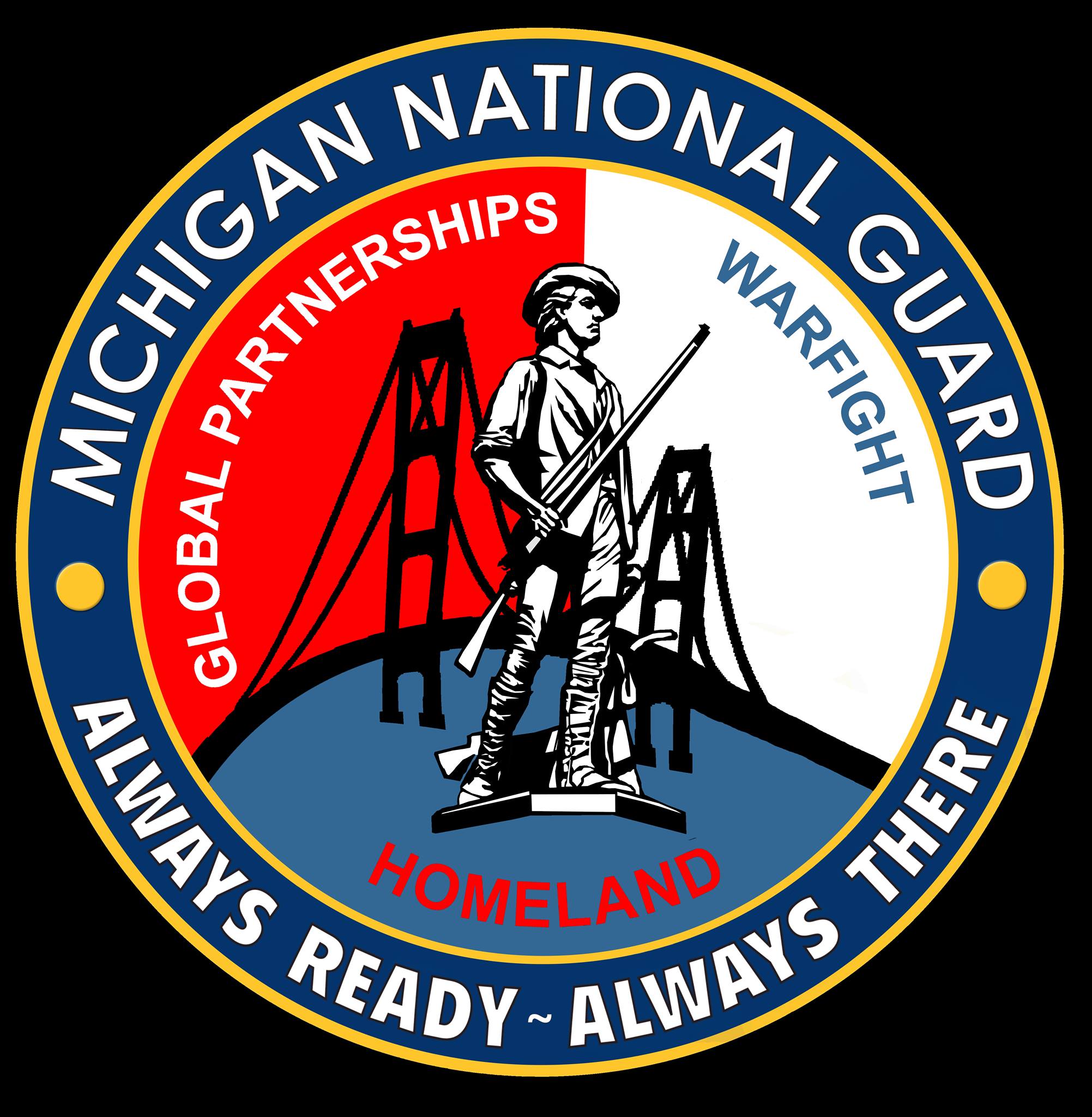 michigan national guard