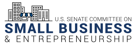 senate small business committee logo